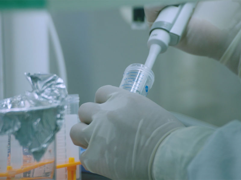 A imunidade humoral e celular da vacina Mrna Rsv foi significativamente maior do que a dos produtos comercializados internacionalmente solicitados para ensaio clínico nos EUA