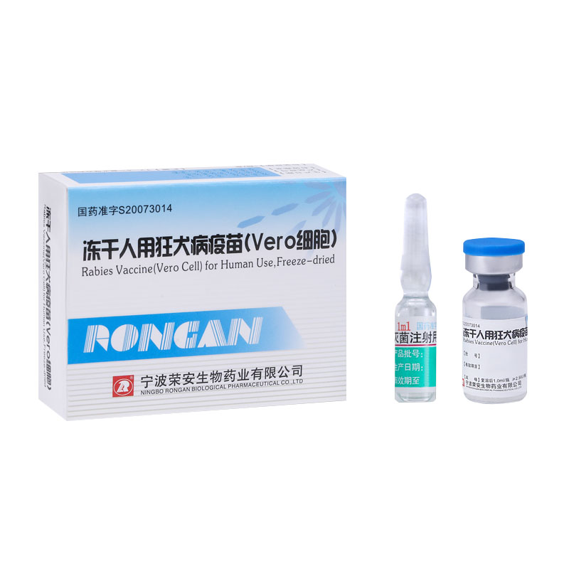 O que é a vacina contra a raiva Vero Cell e por que ela é essencial para a prevenção moderna da raiva?