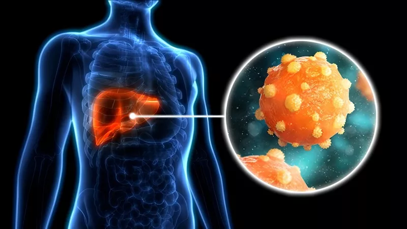 A vacina contra hepatite B não é “eficaz para a vida”! A revacinação é necessária nesta situação