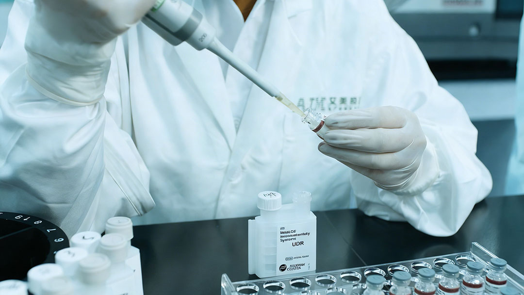 Por que a vacina polissacarídica meningocócica ACYW135 é essencial para campanhas globais de prevenção da meningite?