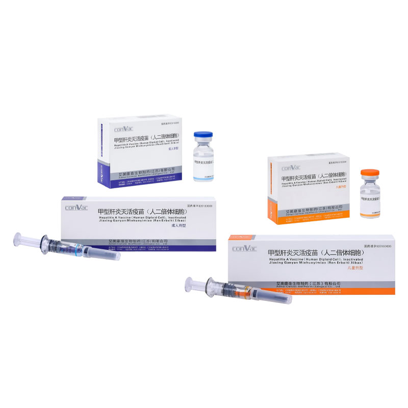 Vacina contra hepatite viral